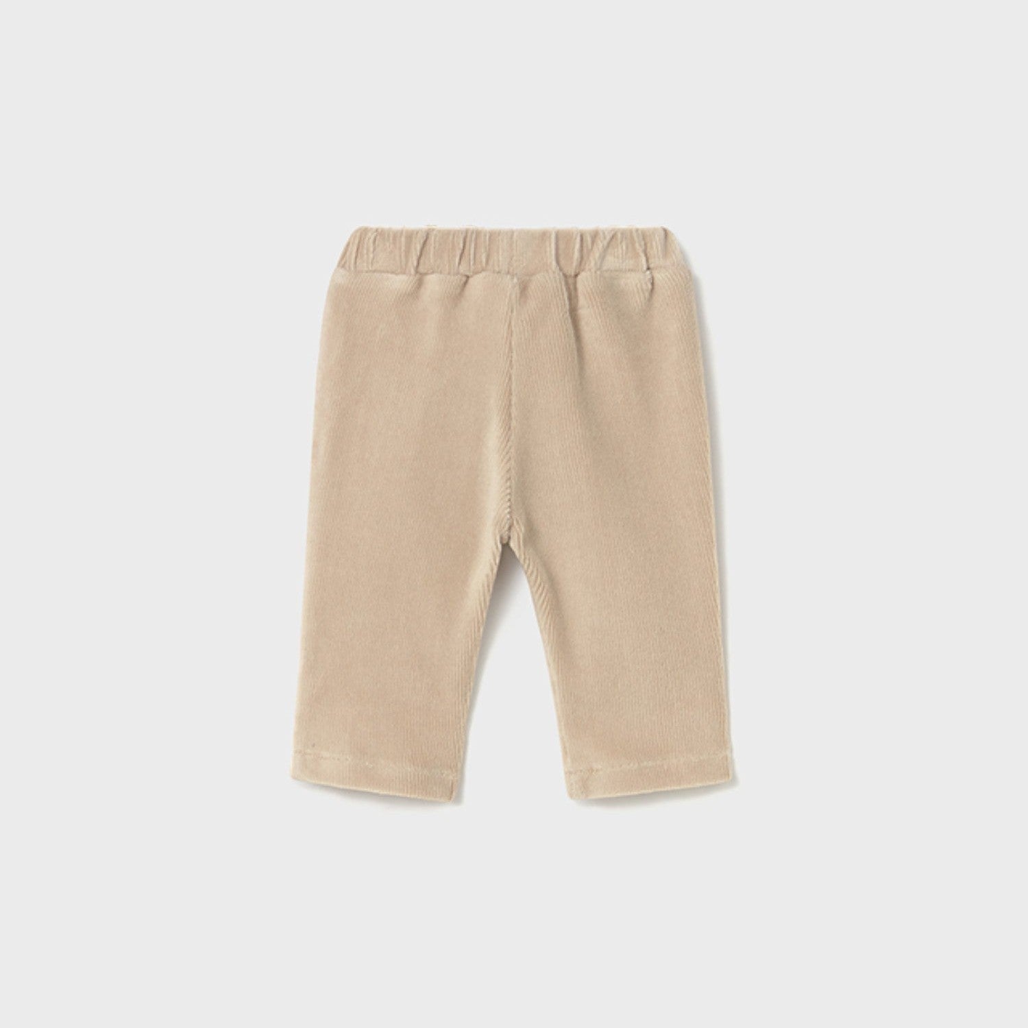 Pantaloni Bimba Beige 2573/73 -  NANU' BABY