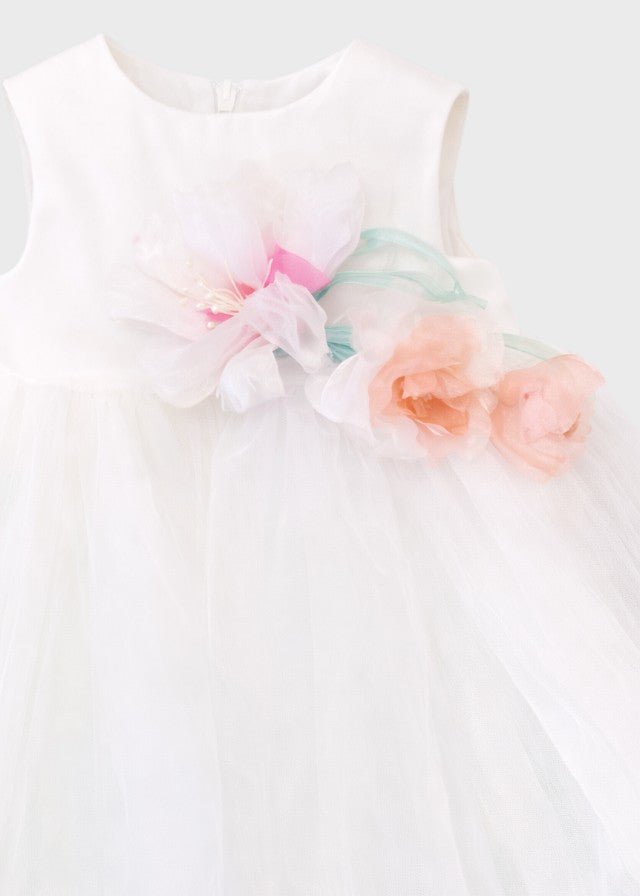 7633 - Cerimonia - BIMBALO' corredino e abbigliamento neonato | NANU' BABY