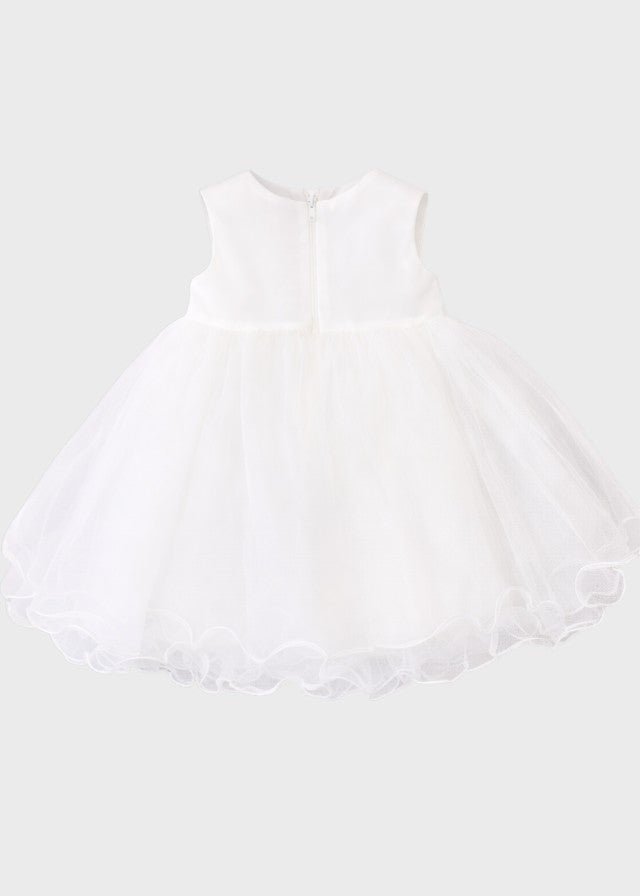 7633 - Cerimonia - BIMBALO' corredino e abbigliamento neonato | NANU' BABY