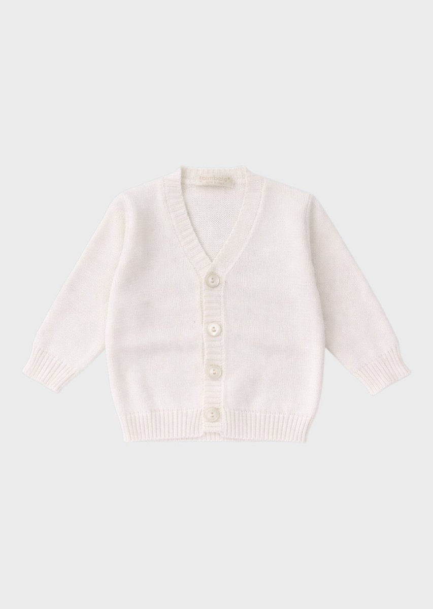 7673V - Maglieria - BIMBALO' corredino e abbigliamento neonato | NANU' BABY