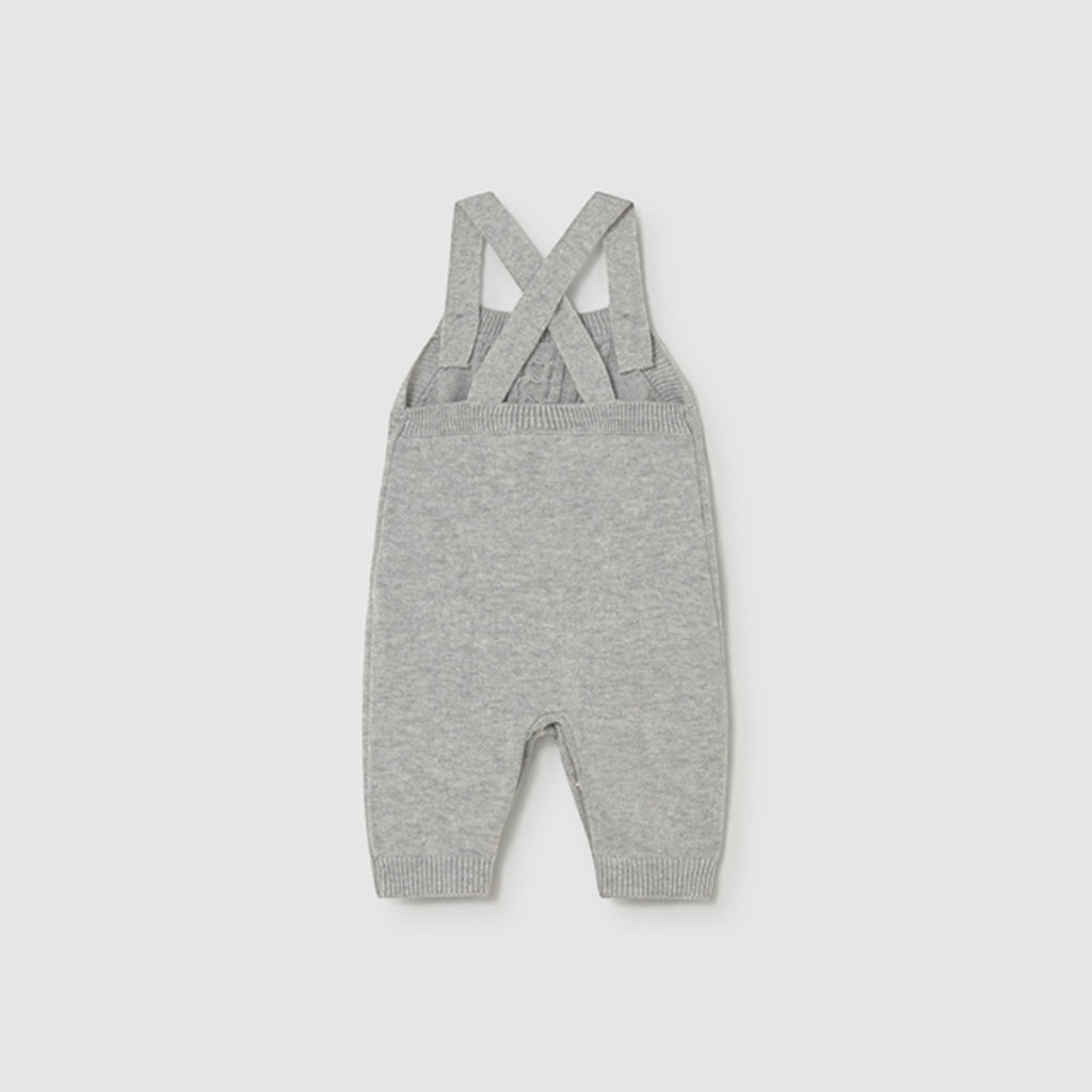 Boy's Grey Suit 2617/25
