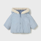 Boys' Jacket, Light Blue, 2410/58