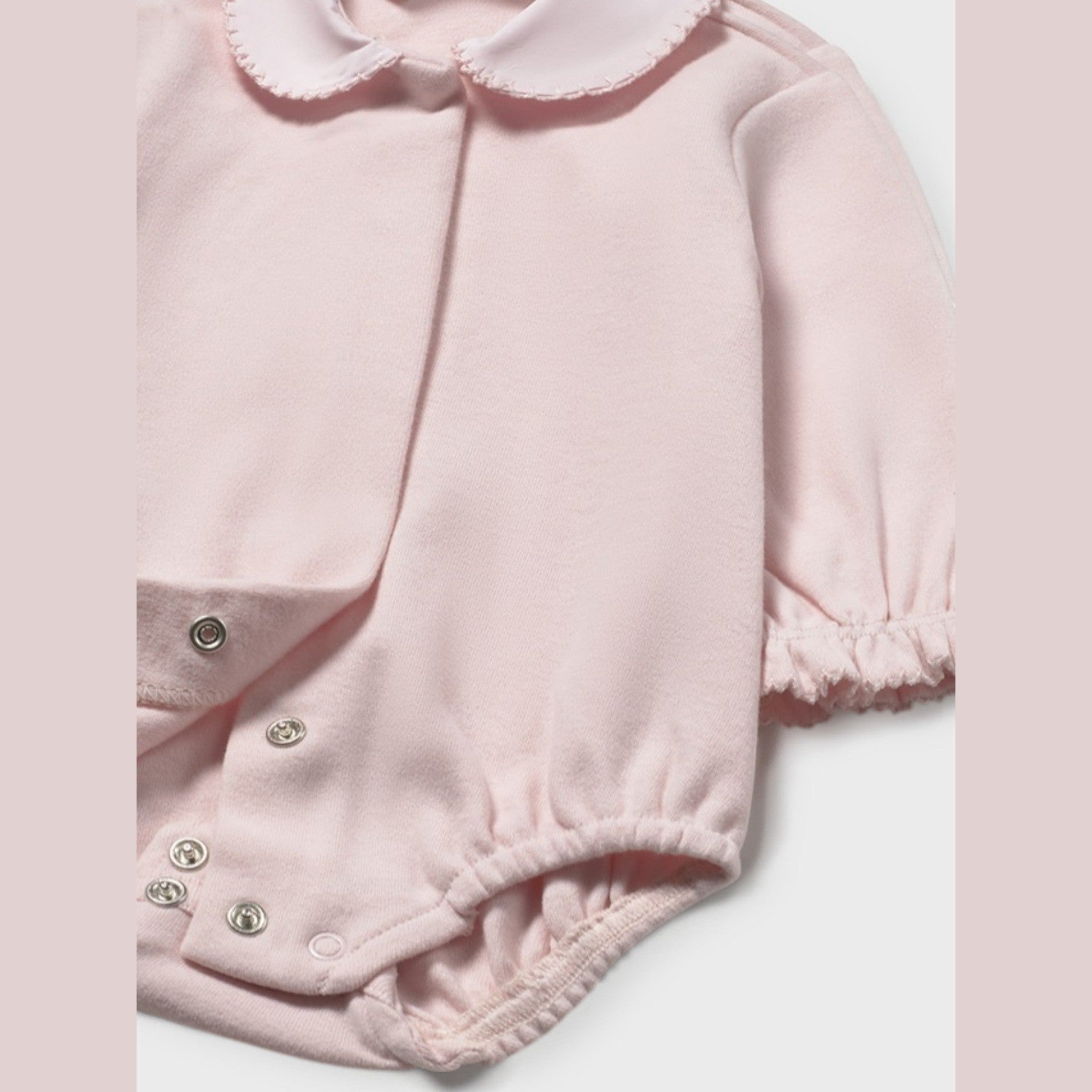 Body Bimba Rosa 2722/86 -  NANU' BABY