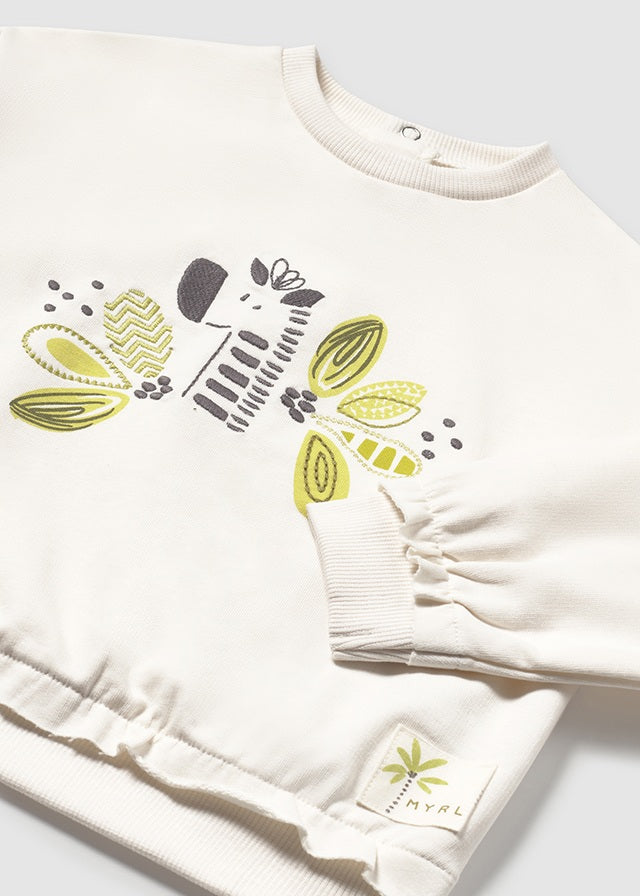 1459/95 - Knitwear - MAYORAL