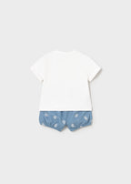 1274/33 - Sets and Rompers - MAYORAL