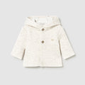 Children's Coat VANILLA 2495/86