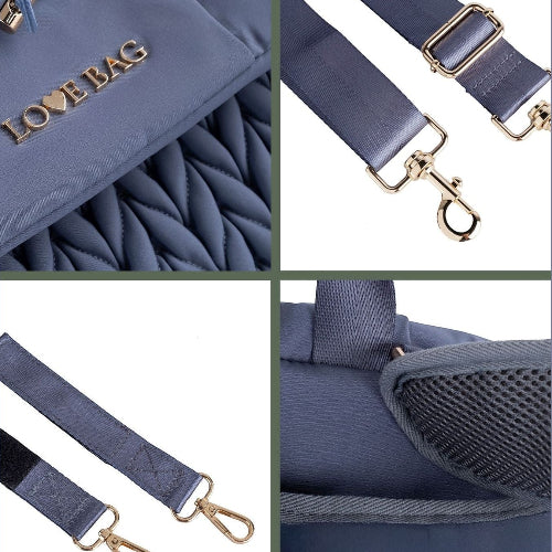 Zaino Cielo  CIELO ZAINO CIELO -  NANU' BABY