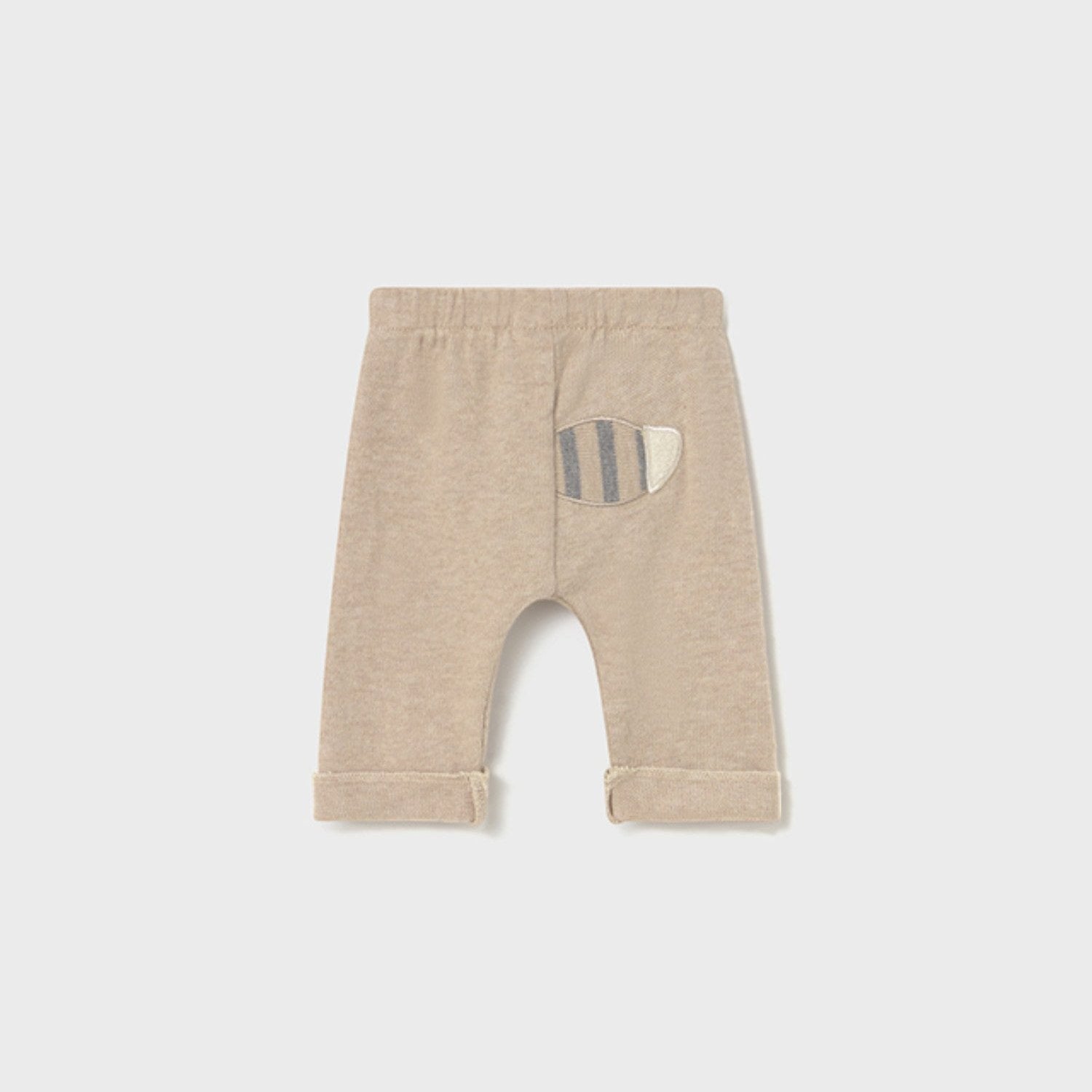 Completo Bimbo Beige 2625/50 -  NANU' BABY