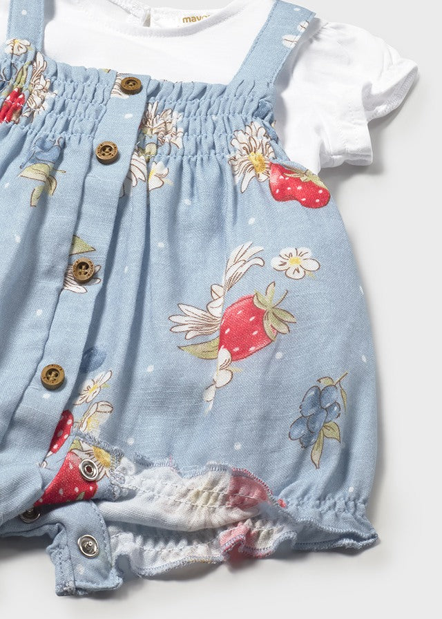 1638/43 - Completi e Pagliaccetti - MAYORAL