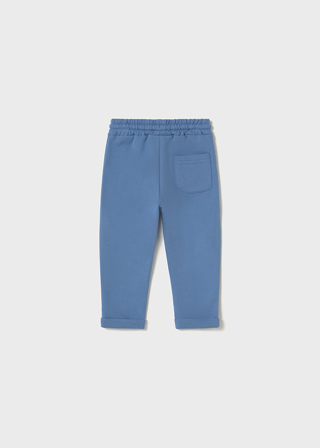 Tuta 3 Pezzi Giallo MAYORAL 1842/33