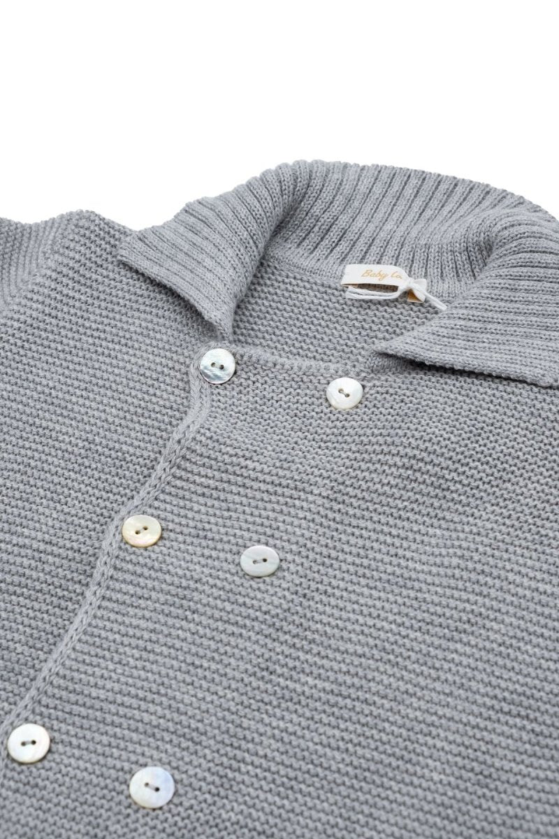 861 - Maglieria - BABY LORD corredino e abbigliamento neonato | NANU' BABY