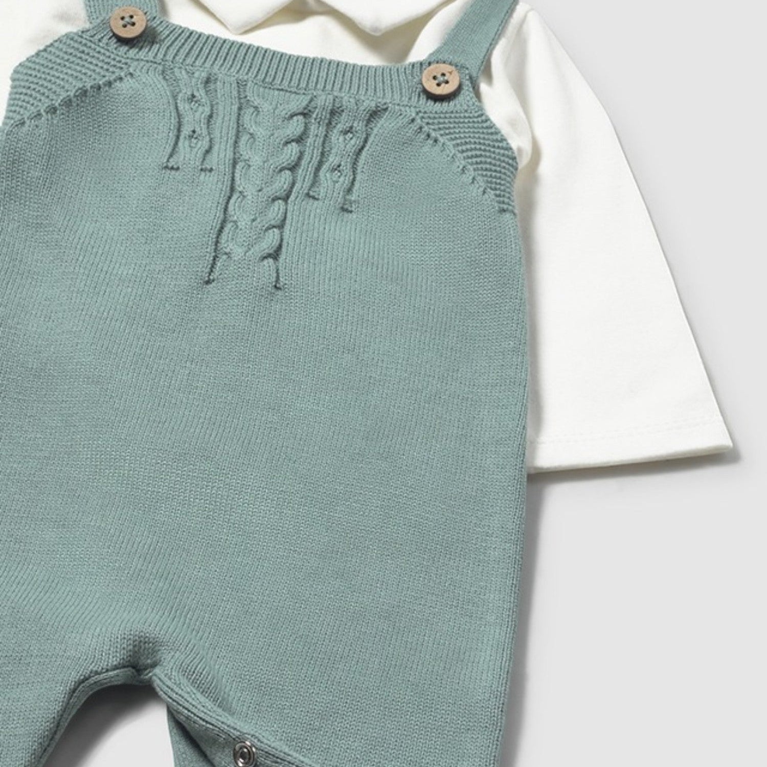 Baby Boy's Outfit Blue 2617/26