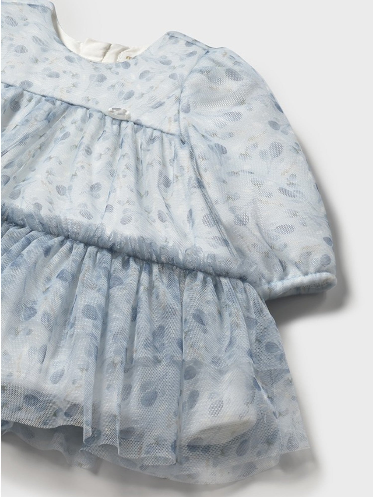 AZZURRO dress 2817/40