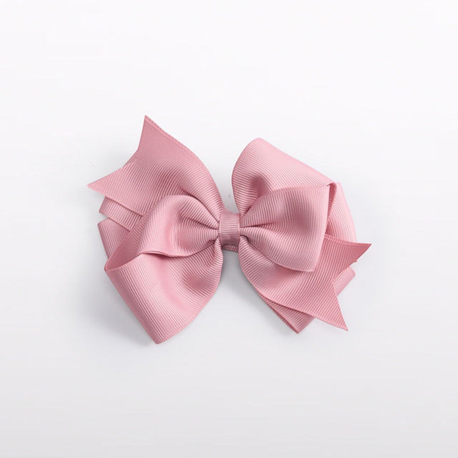 Fermaglio fiocco Bimba Rosa 5966/56 -  NANU' BABY