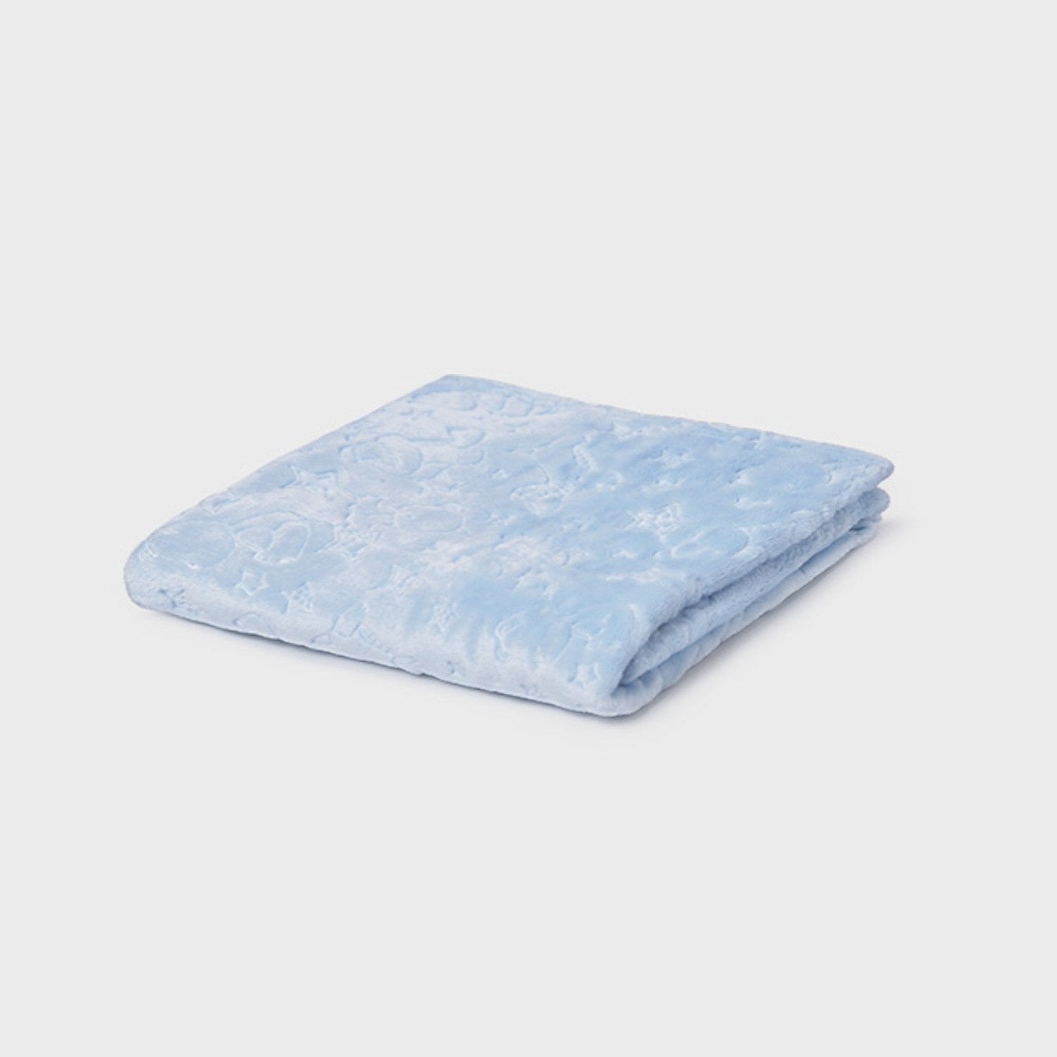 Coperta Neonato CIELO 9957/21 -  NANU' BABY