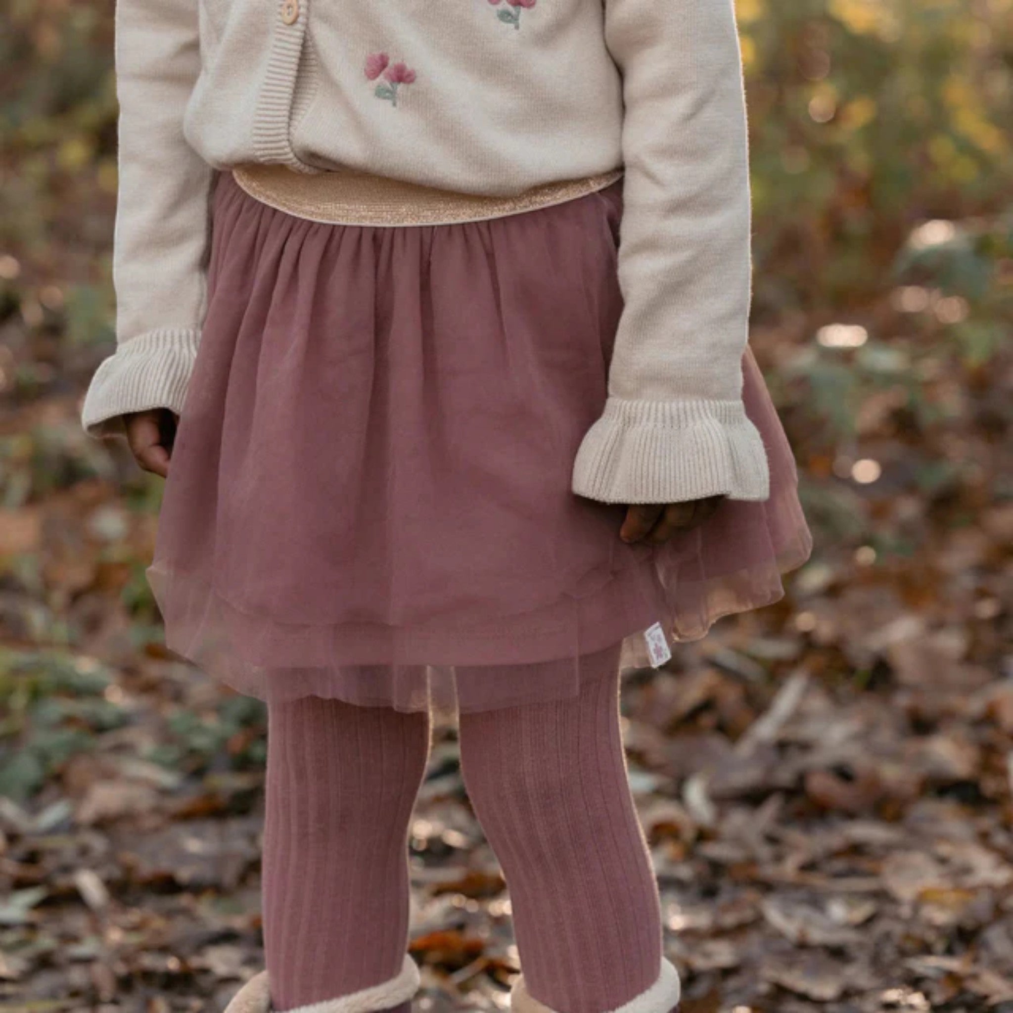 Collant Bimba Multicolore CL25099001/RV