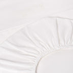 Baby Fitted Sheet ECRU 9992/13