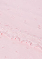 9020/92 - Coperte e Lenzuolini - MAYORAL corredino e abbigliamento neonato | NANU' BABY