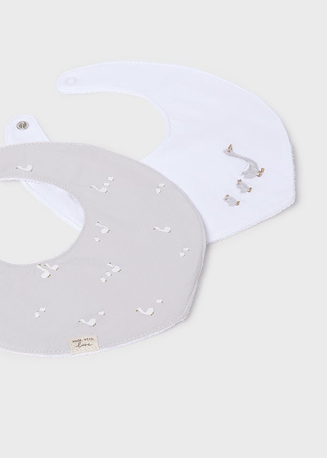 9073/33 - Bavetta - MAYORAL corredino e abbigliamento neonato | NANU' BABY