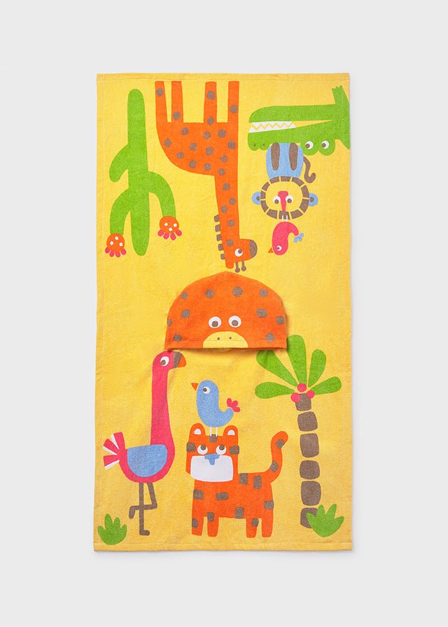 9113/70 - Mare Bimba - MAYORAL corredino e abbigliamento neonato | NANU' BABY