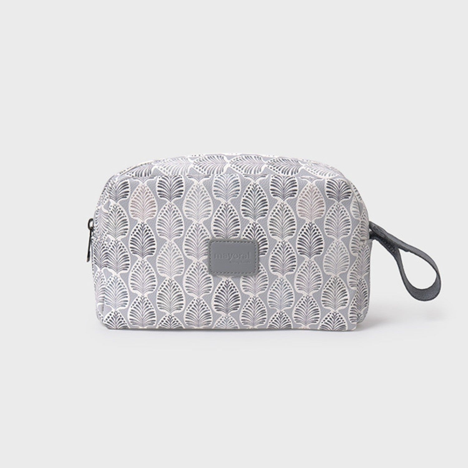Necessaire  Grigio 19976/58 -  NANU' BABY