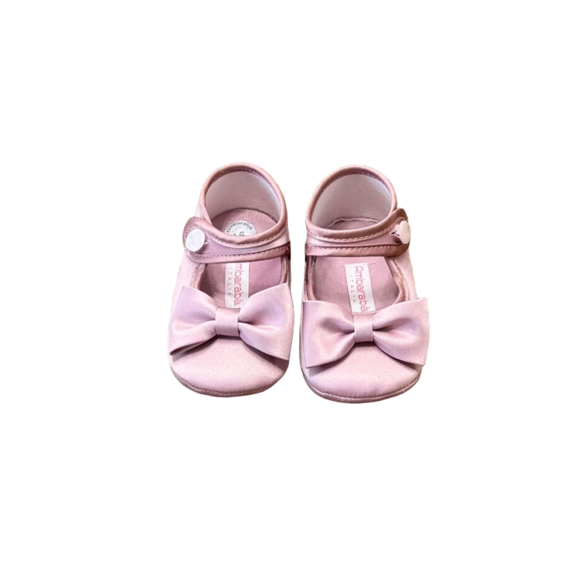 Pink Girls' Ballet Flats SF4214/T95-31