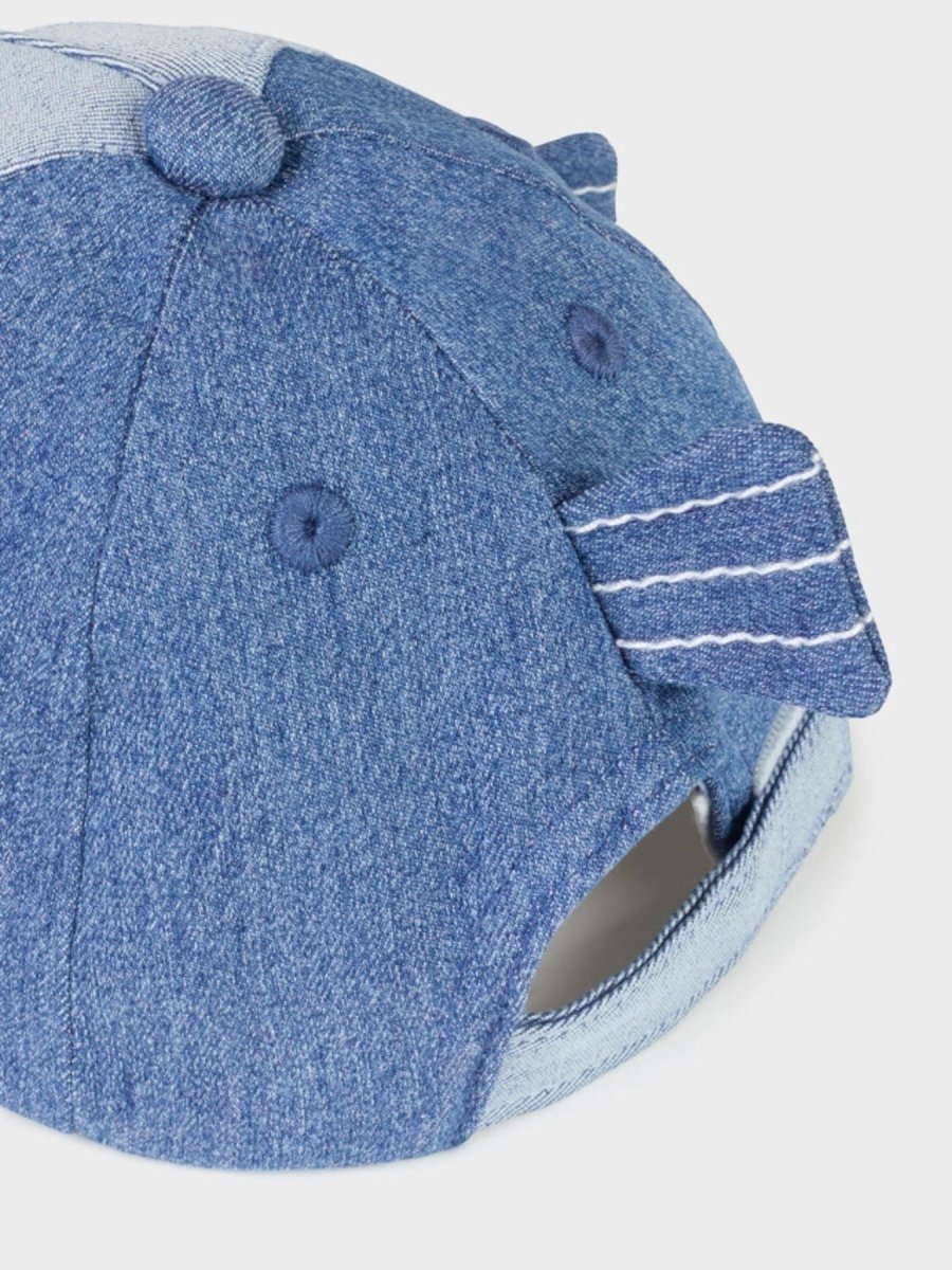 9724/J - Cappello - MAYORAL corredino e abbigliamento neonato | NANU' BABY