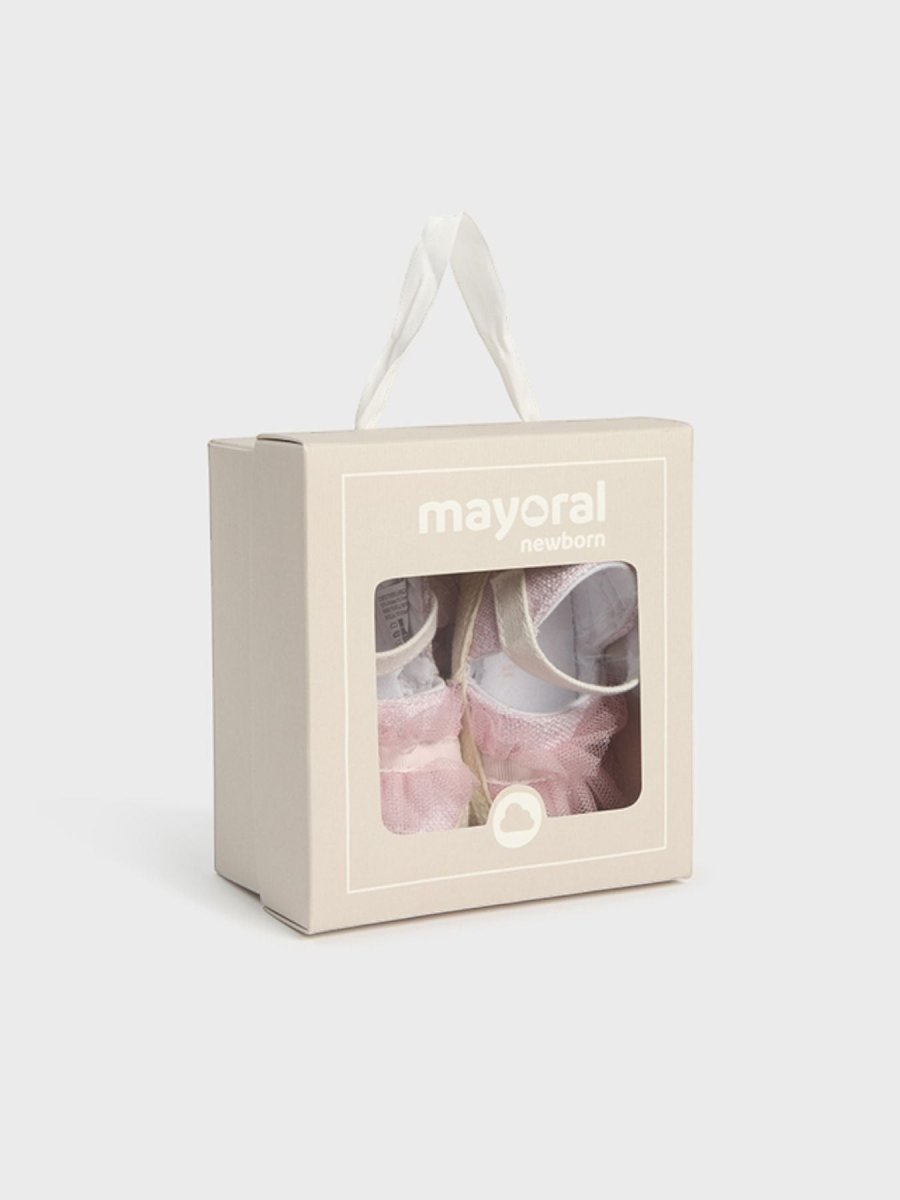 9741N - Calzature Bimba - MAYORAL corredino e abbigliamento neonato | NANU' BABY