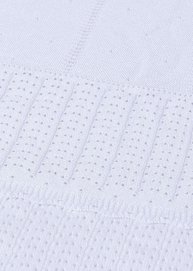 9853 /B - Coperte e Lenzuolini - MAYORAL corredino e abbigliamento neonato | NANU' BABY