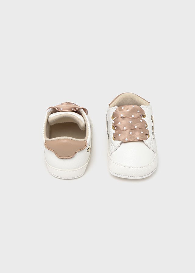 9905 /B - Calzature Bimba - MAYORAL corredino e abbigliamento neonato | NANU' BABY