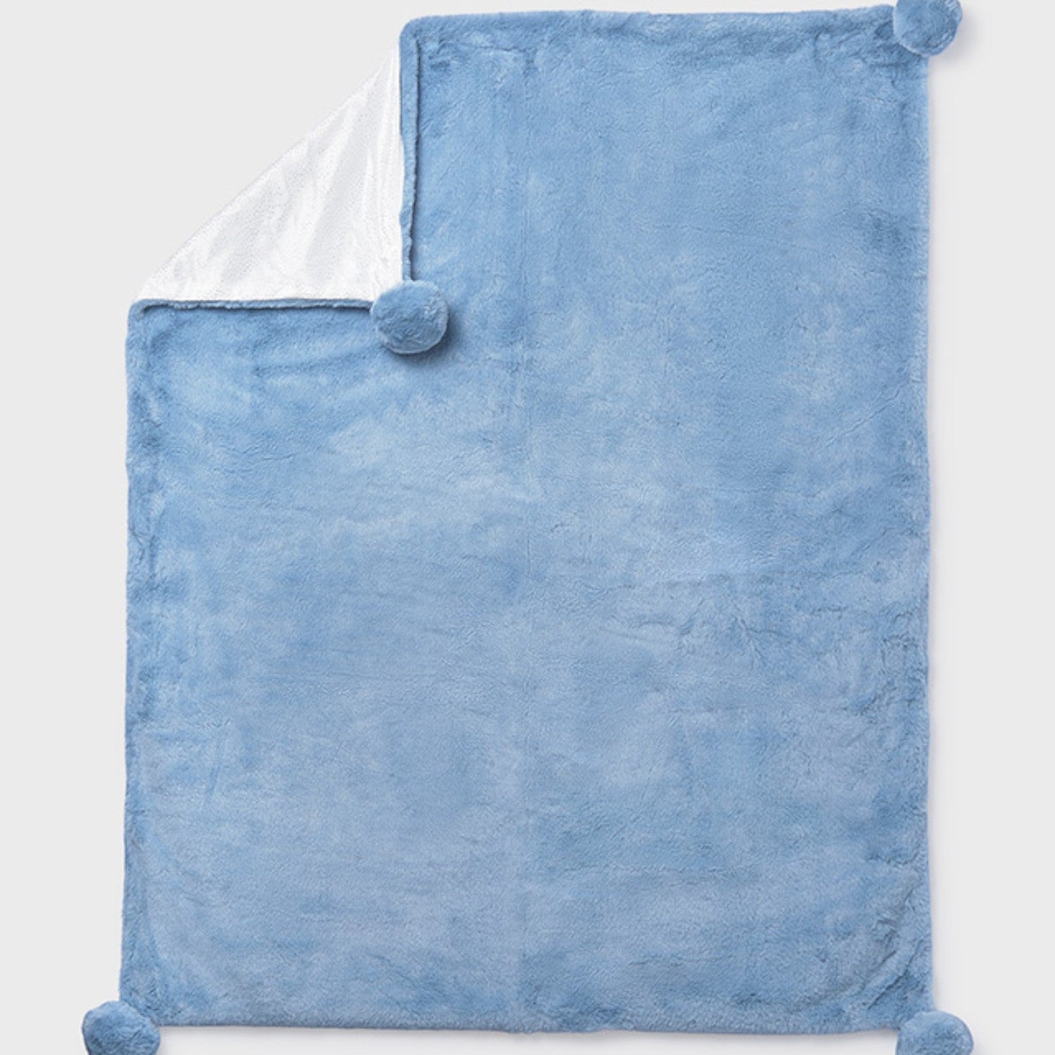 9955/58 - Coperte e Lenzuolini - MAYORAL corredino e abbigliamento neonato | NANU' BABY