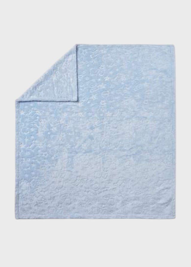 9957/21 - Coperte e Lenzuolini - MAYORAL corredino e abbigliamento neonato | NANU' BABY