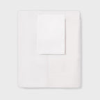 Baby Fitted Sheet ECRU 9992/13