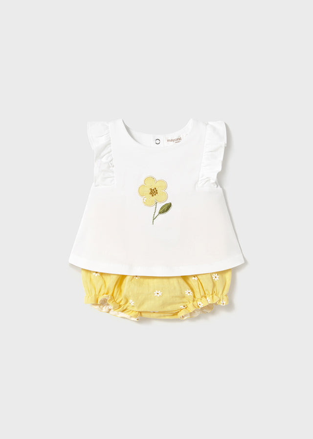 1255 /G - Completi e Pagliaccetti - MAYORAL