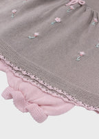 Complete Cotton Margherite Sand 363