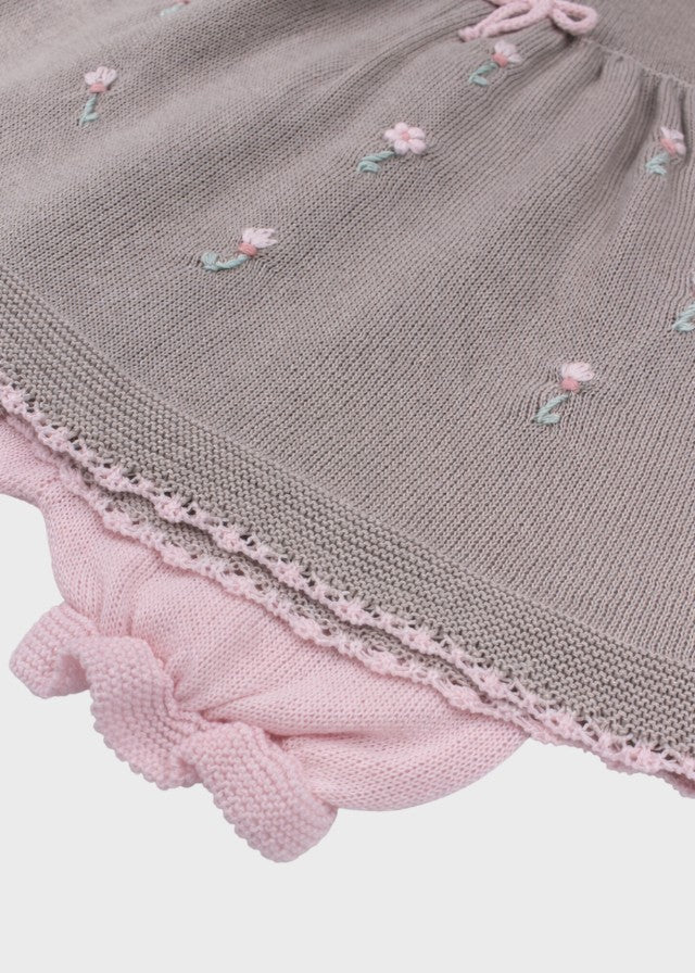 Complete Cotton Margherite Sand 363