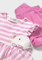 1670 /R - Sets and Rompers - MAYORAL