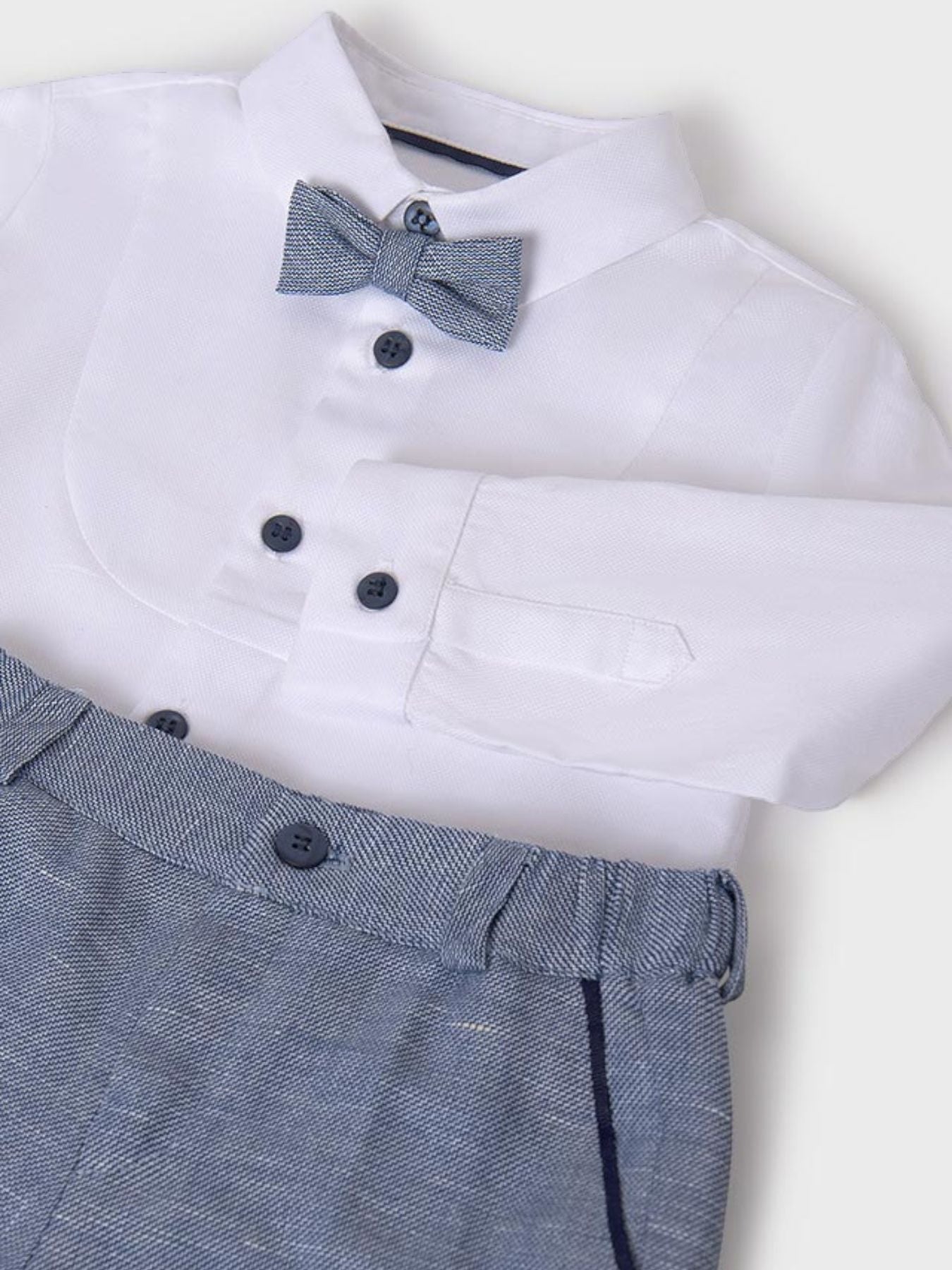 5250 - Ceremony - ABEL &amp; LULA