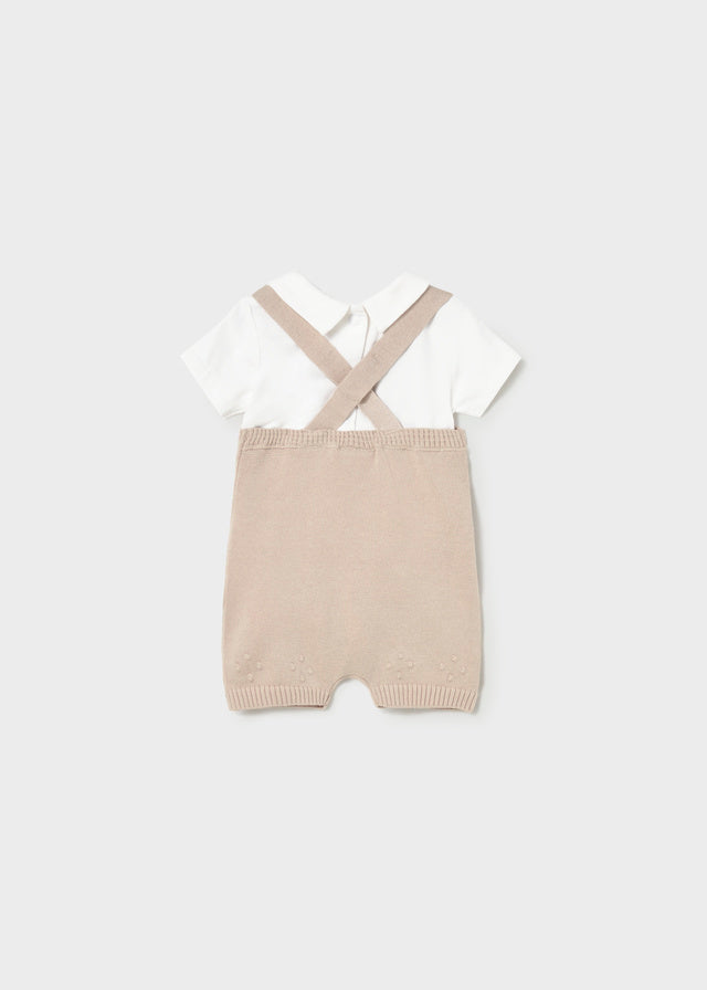 1609/69 - Sets and Rompers - MAYORAL