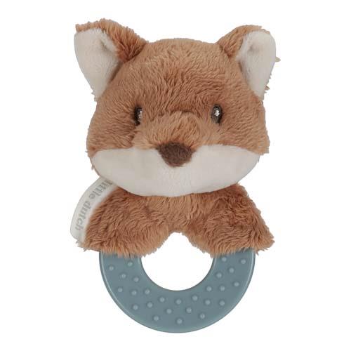 Coccole in scatola regalo - Amici della Foresta  MULTICOLORE LD8915 -  NANU' BABY