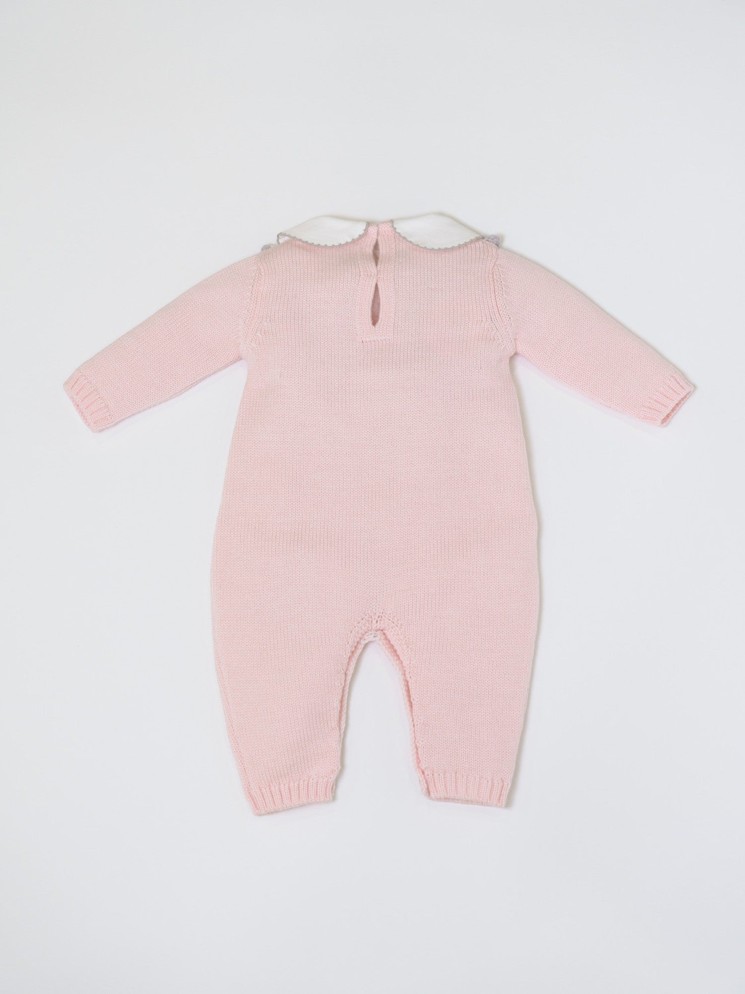 FLOWERS BUDS 342 - Tutine e Completi nascita - BABY LORD