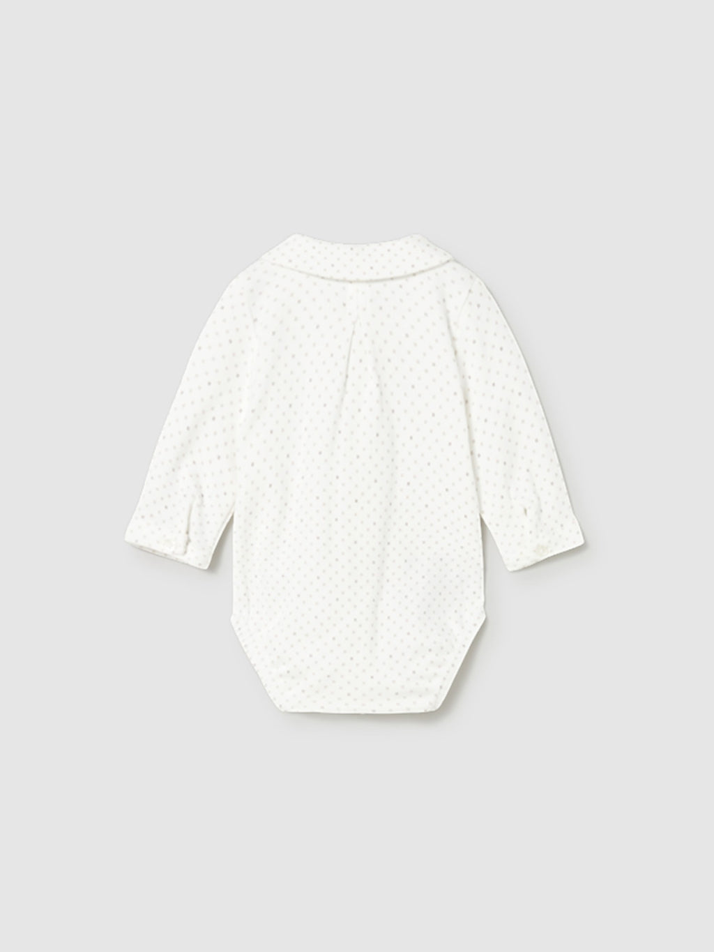 Boy's Shirt, Ecru, 2727/31