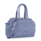 Borsa Ovale Cielo  CIELO BORSA OVALE CIELO -  NANU' BABY