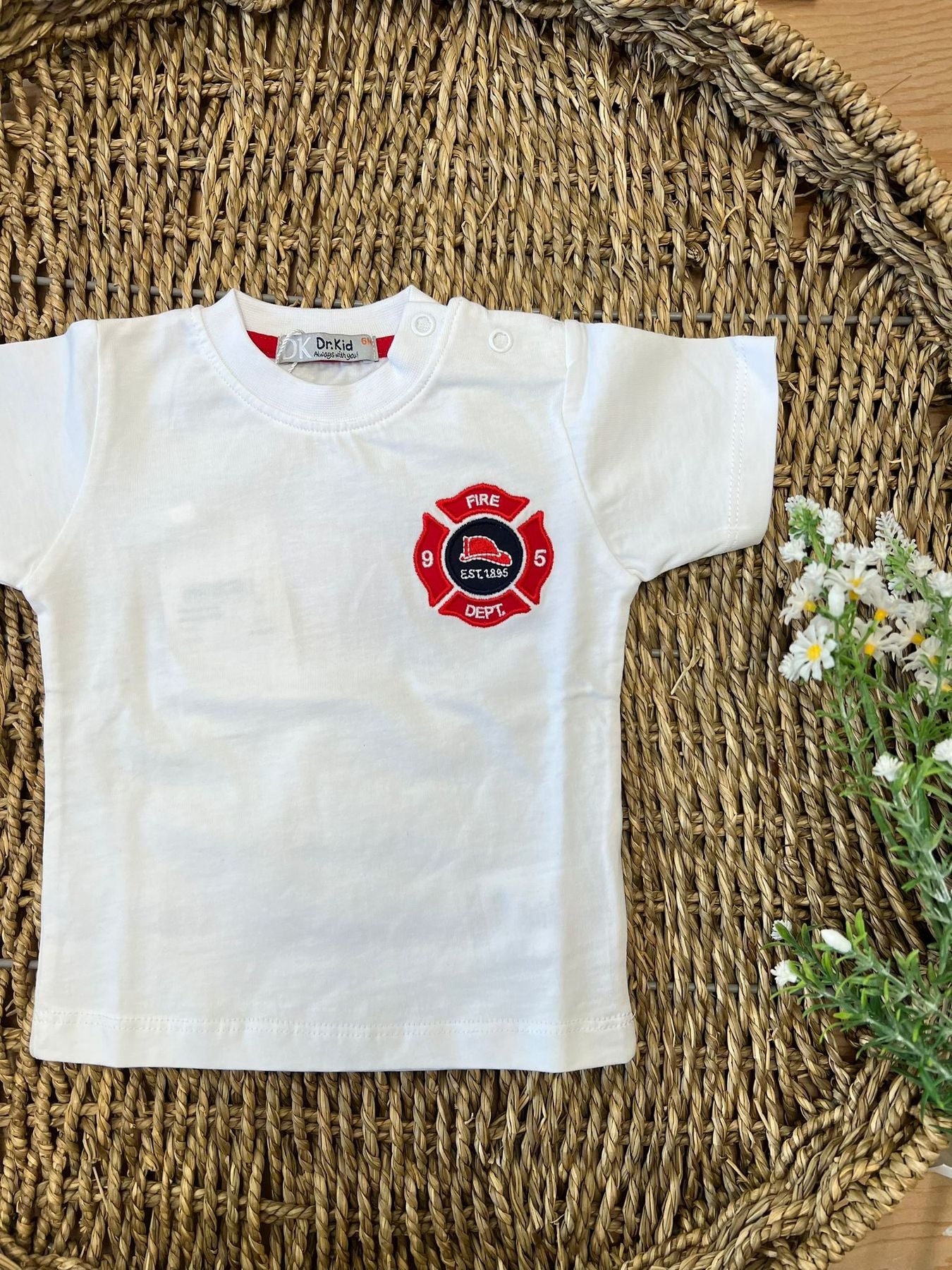 PRESERVE DK503 -  - DR KID