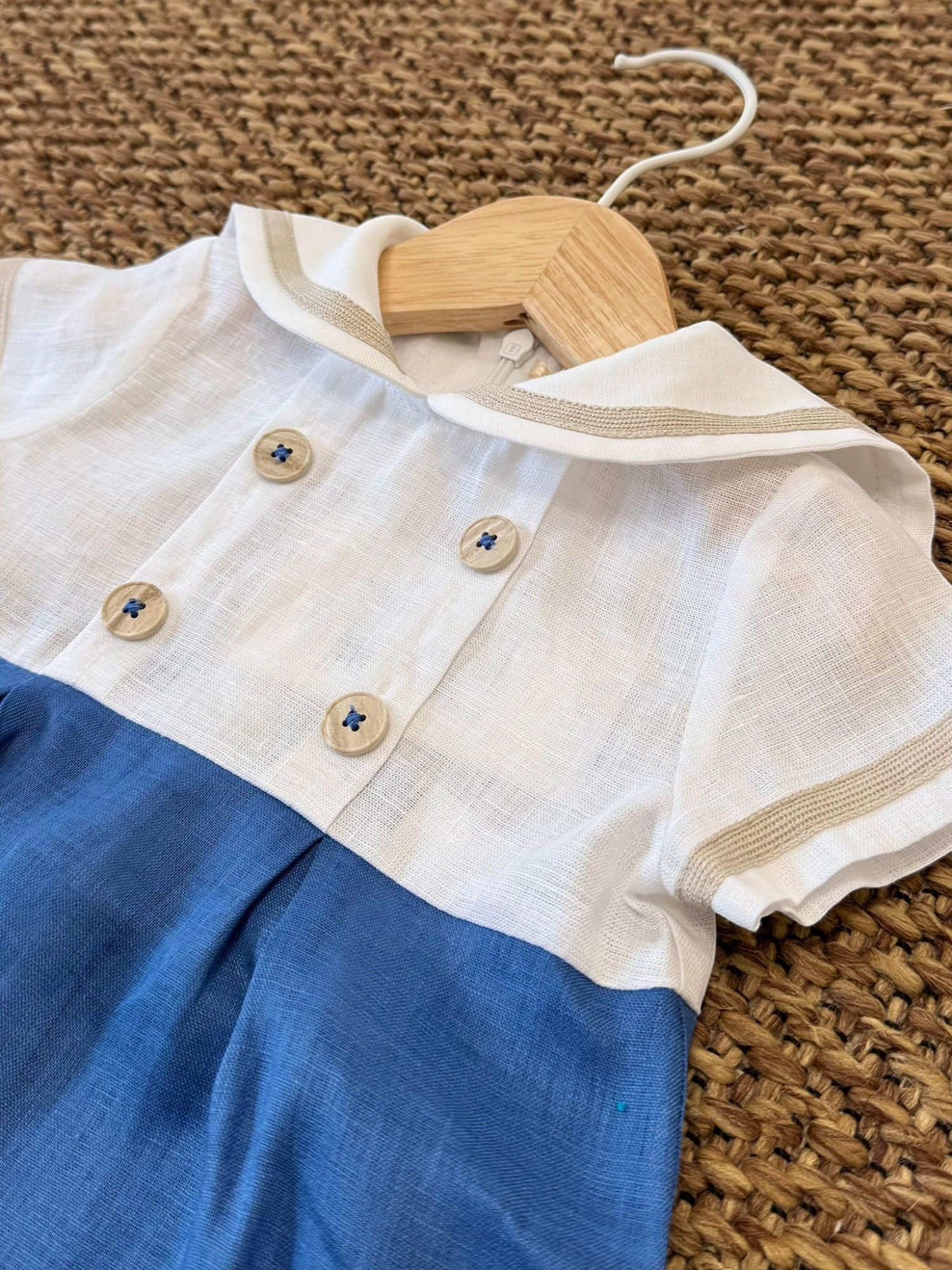 7621/A - Completi e Pagliaccetti - BIMBALO'