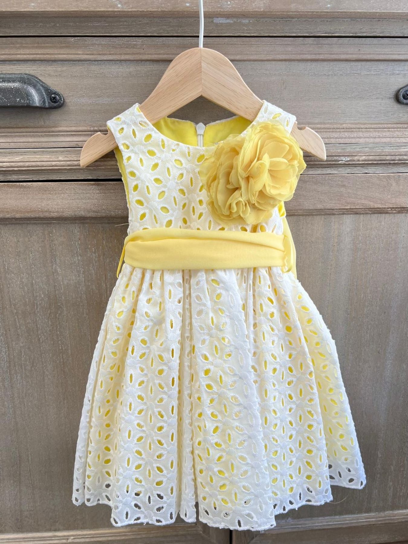 FF37037/T29/G - Abito - AMBARABA'