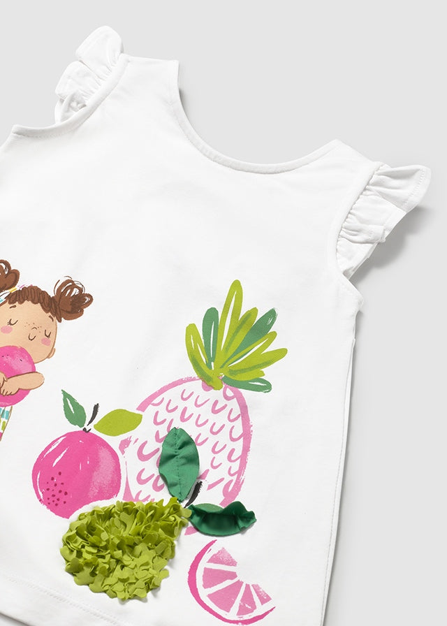 1927/89 - Dress - MAYORAL