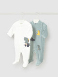 2719/55 - Baby Rompers and Sets - MAYORAL