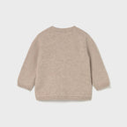 Boys' Beige Jacket 2338/85