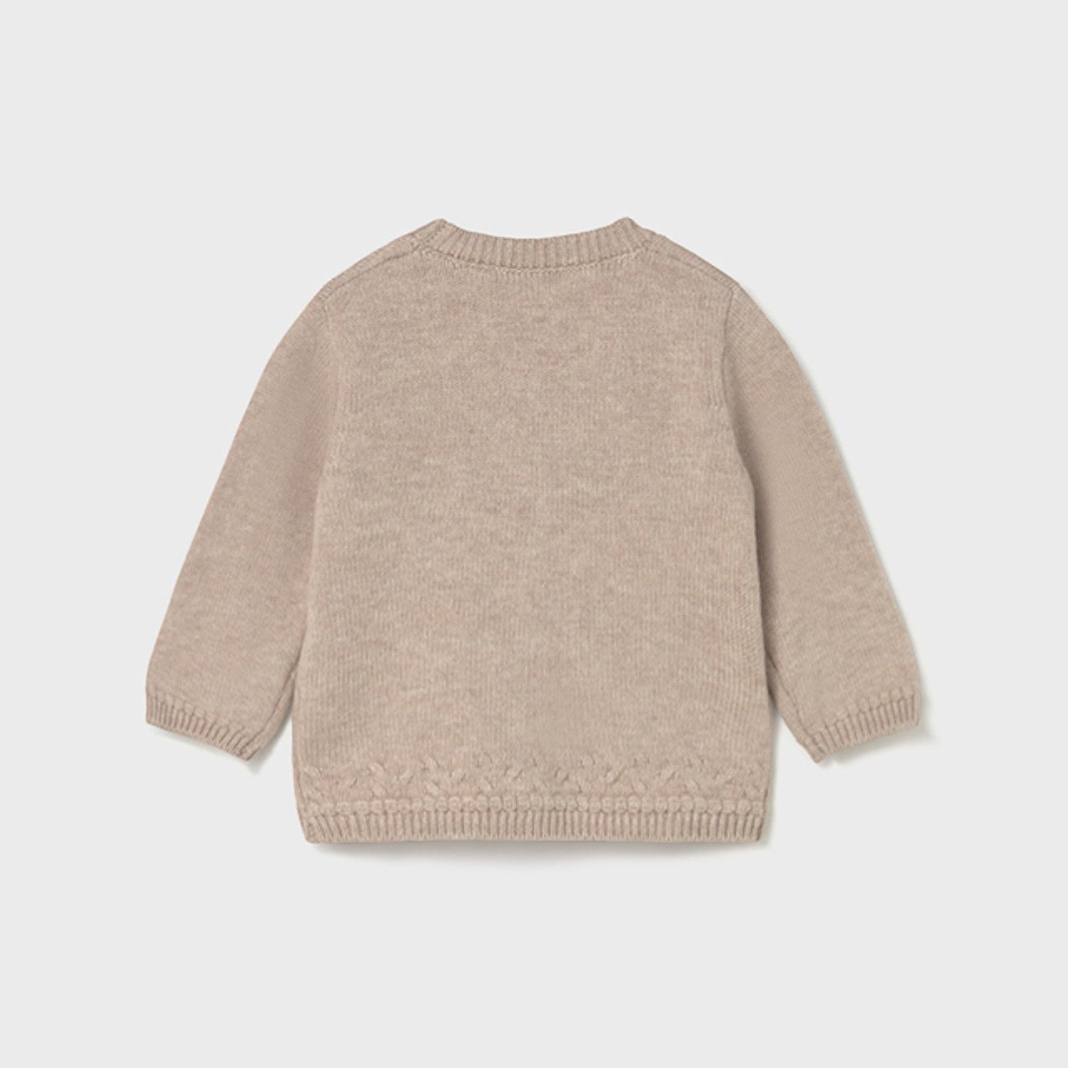 Boys' Beige Jacket 2338/85